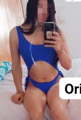 Oriana Castillo