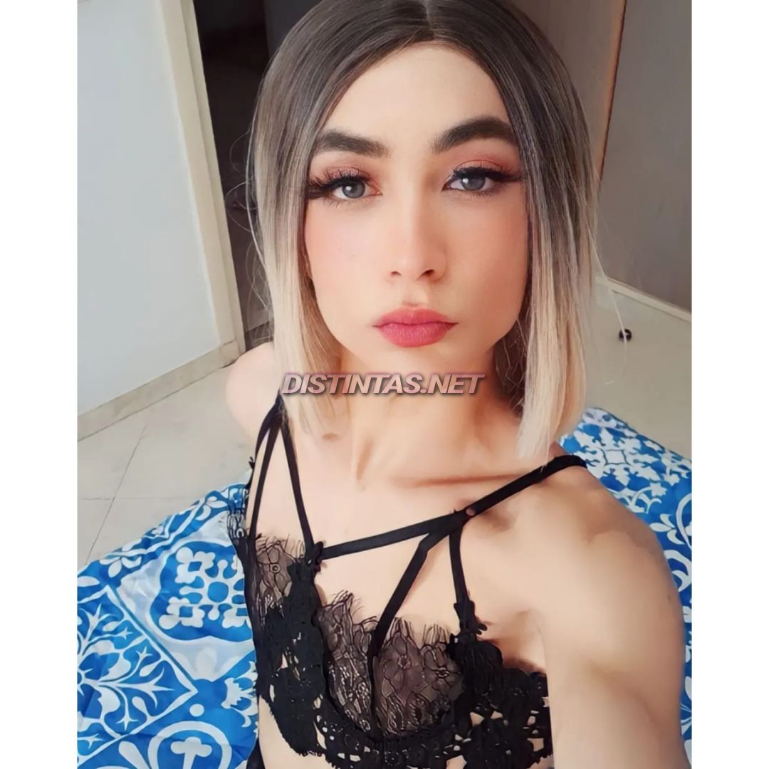 NOUR LADYBOY