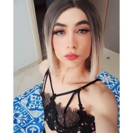 NOUR LADYBOY