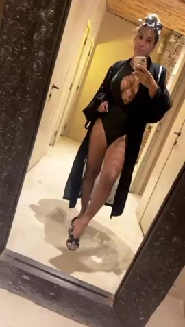 Sarah sex
