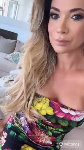 Sarah sex