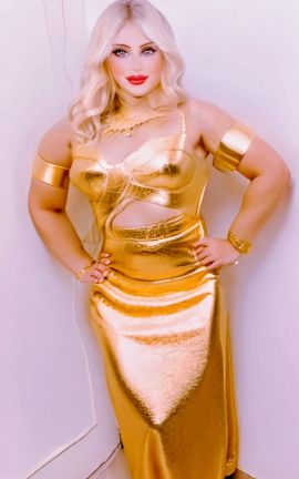 CaraMel Trav