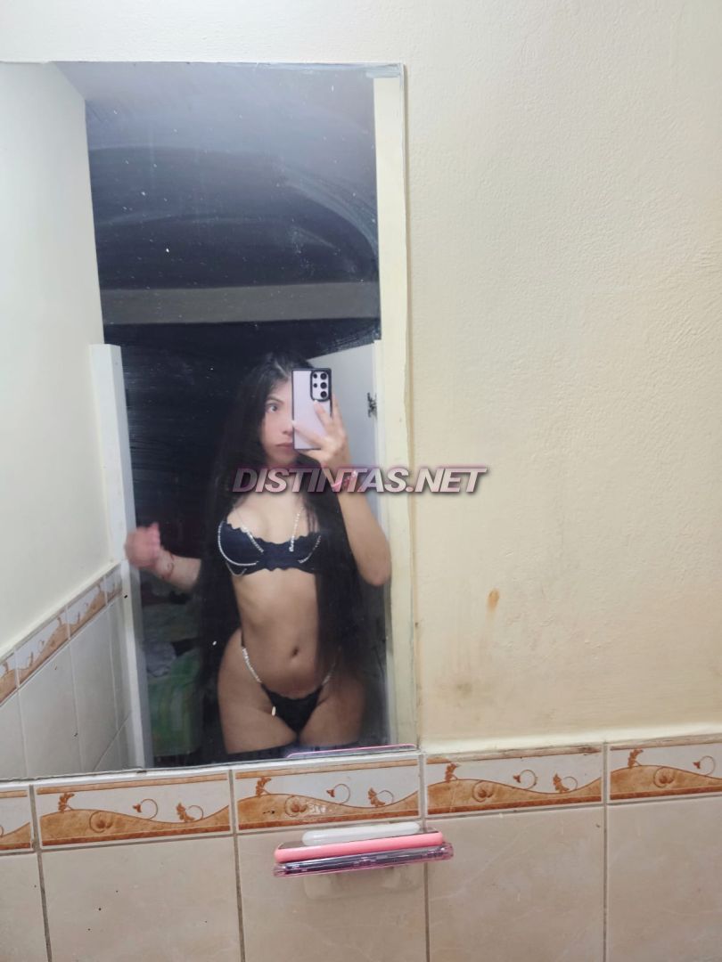 Alessia Angelical