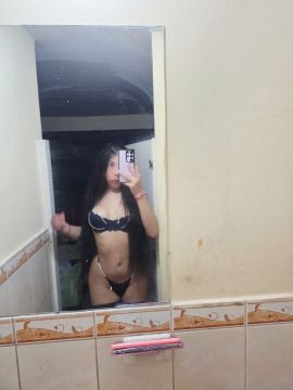 Alessia Angelical