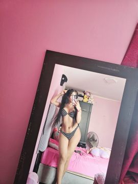 Alessia Angelical