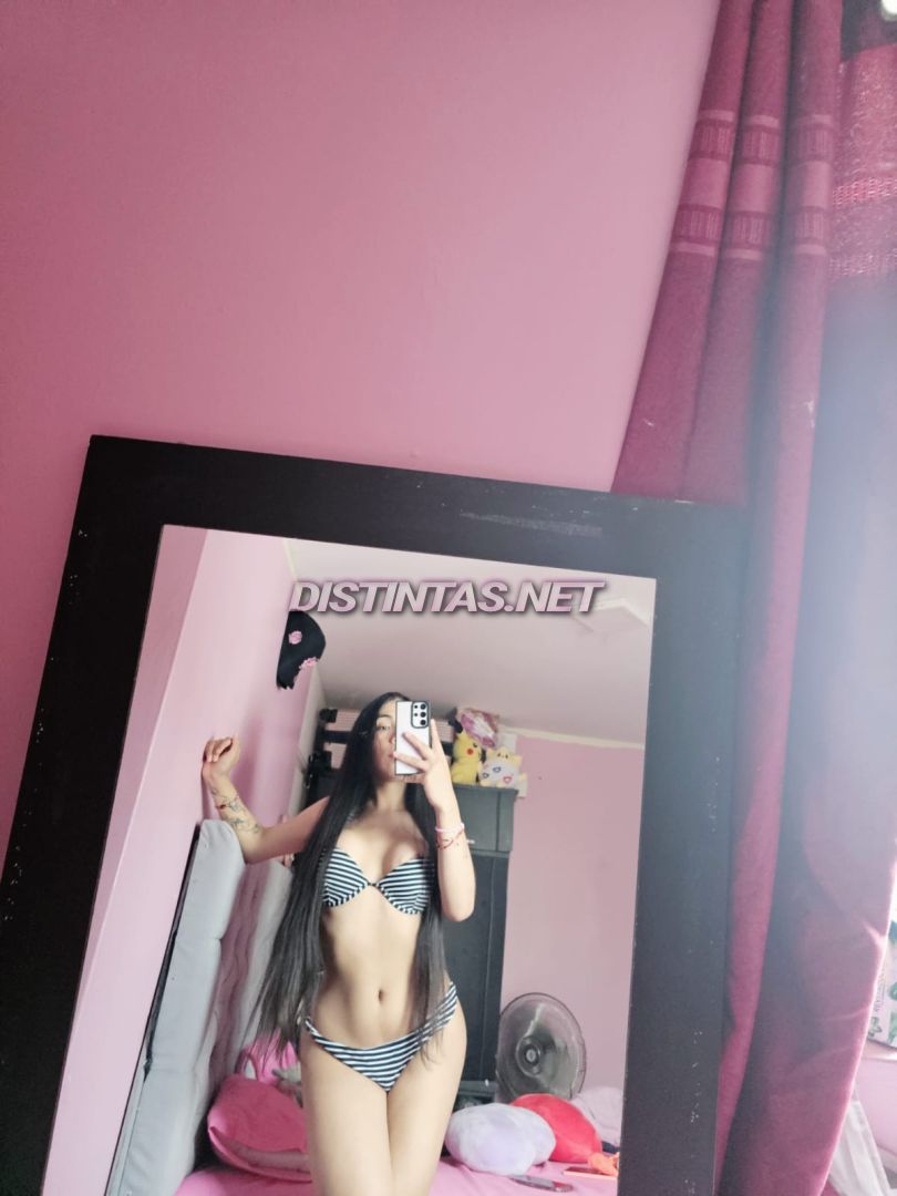 Alessia Angelical
