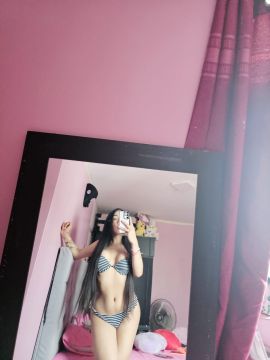 Alessia Angelical
