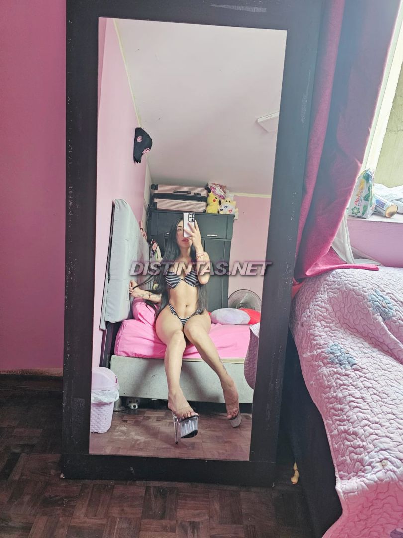 Alessia Angelical