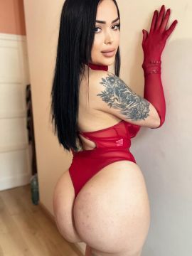 Luanna Oliano