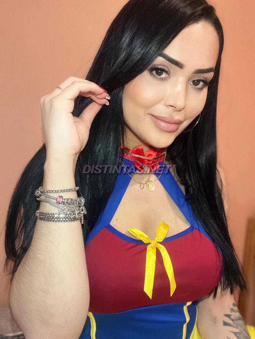 Luanna Oliano