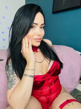 Luanna Oliano