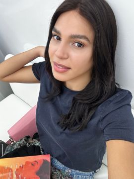 Rafaela Vieira