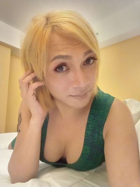 Good day to all of you gentlemen....

Wish u had a good day by browsing this site while choosing the right one who's going to be ur companion goddess


Introducing myself, im a MALAYSIAN tranny with 5.7inch hard dick which fully functional is ready to please you with NO-LIMITS.....

As im able to do everythings such as kissing, licking, sucking, rimming, and fucking, just to satisfy you with whatever fetish you got.... 😗😘😘



Call me for more details....
+60196301065 (Line call)