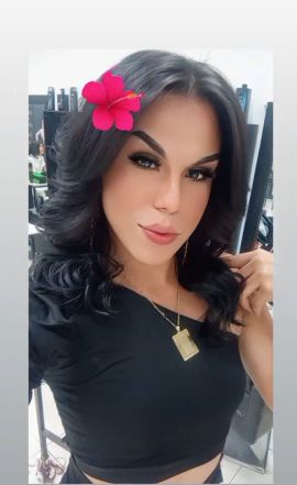 Valentina Perez Ts
