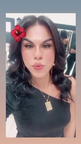 Valentina Perez Ts