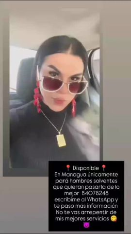 Valentina Perez Ts