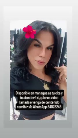 Valentina Perez Ts
