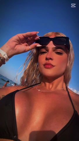 Bia Mendes