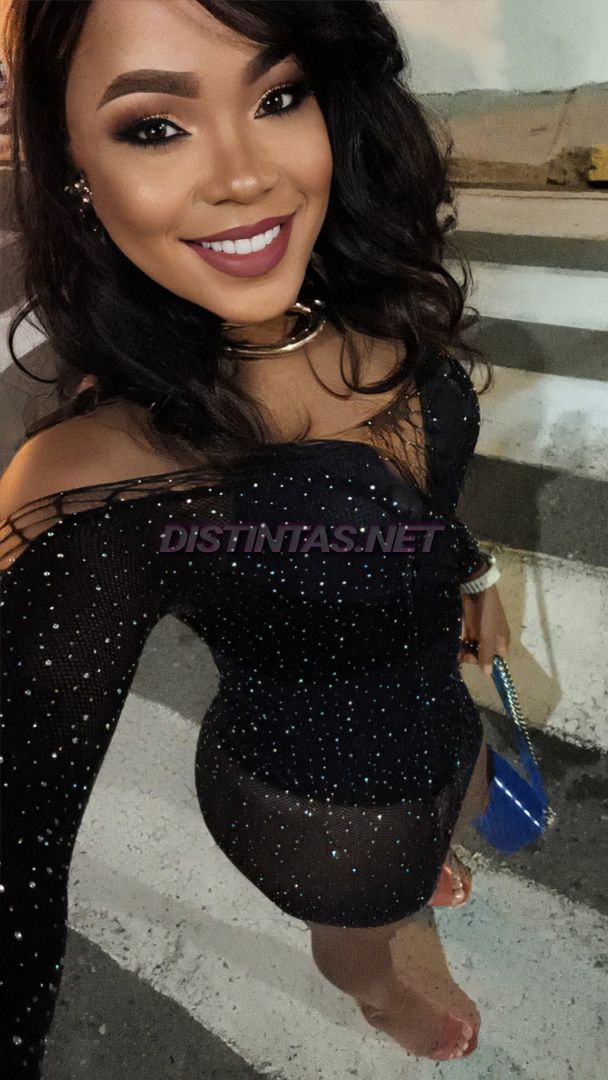 Perla Dumas