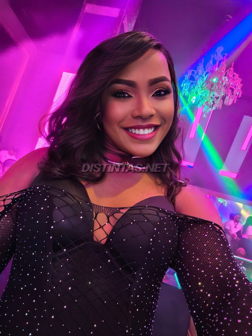 Perla Dumas