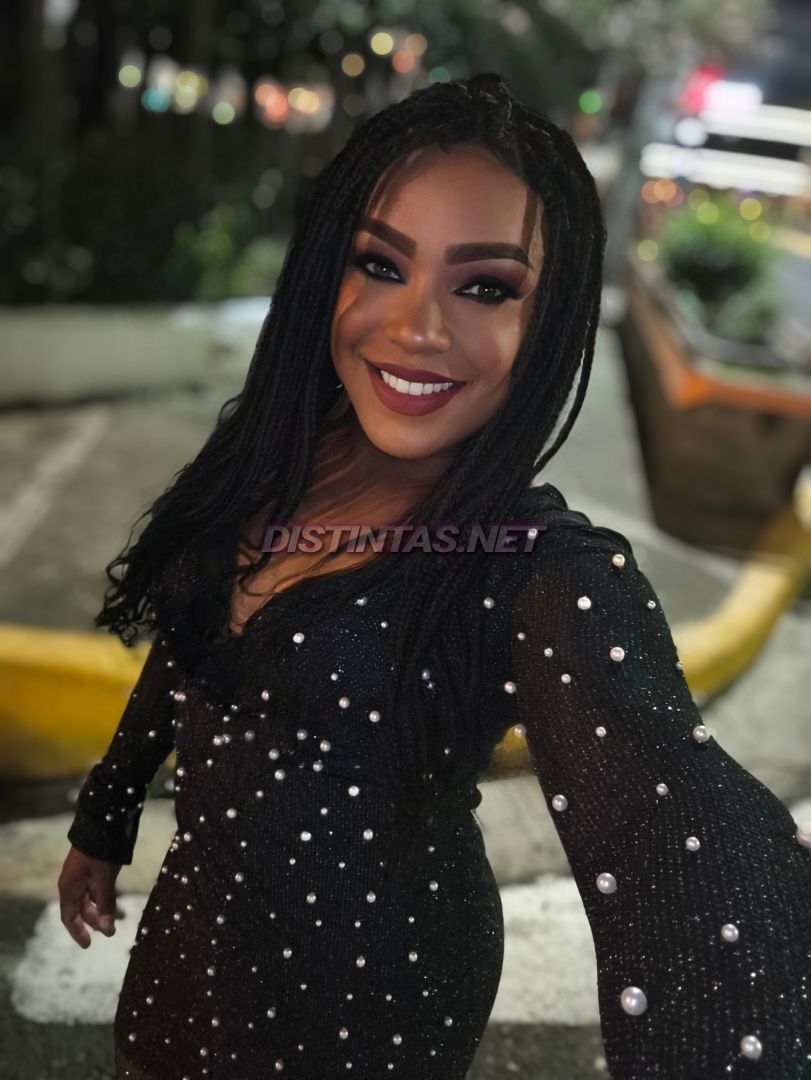 Perla Dumas