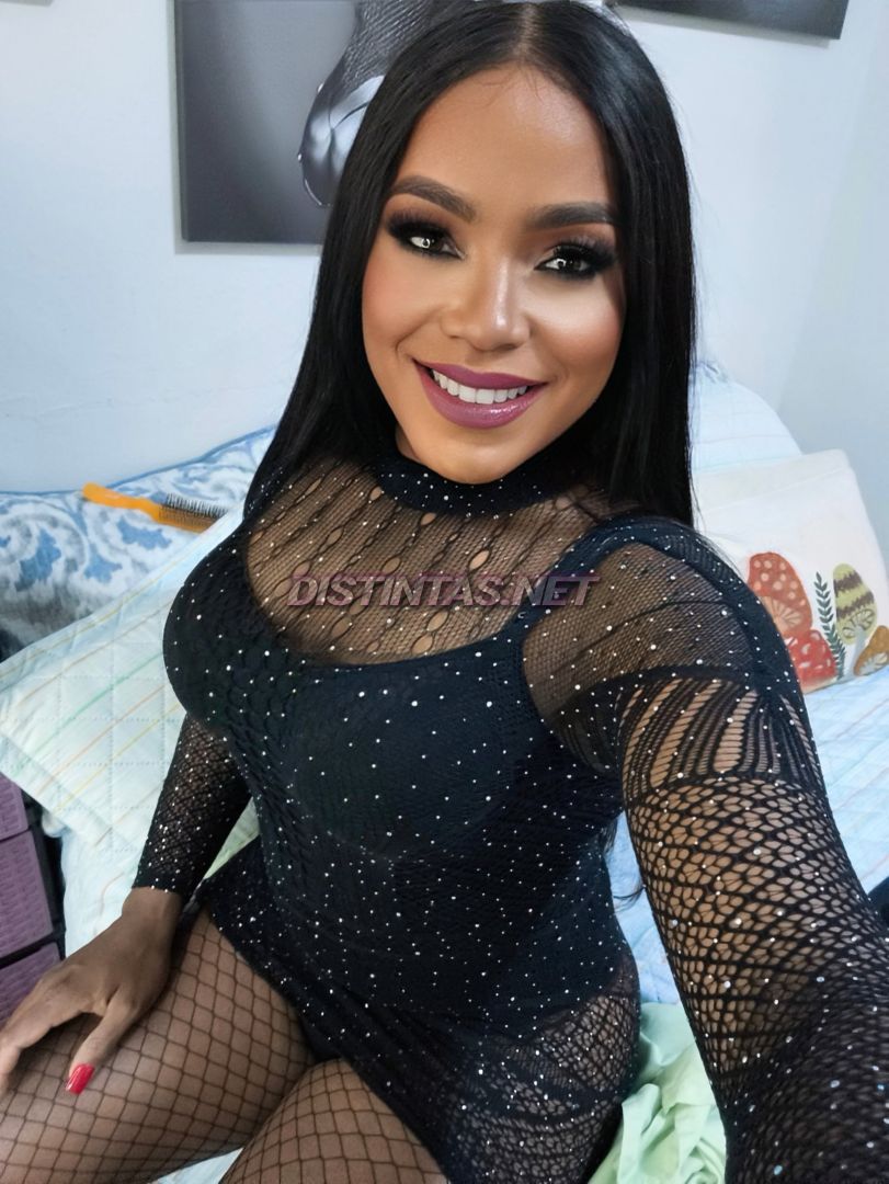 Perla Dumas