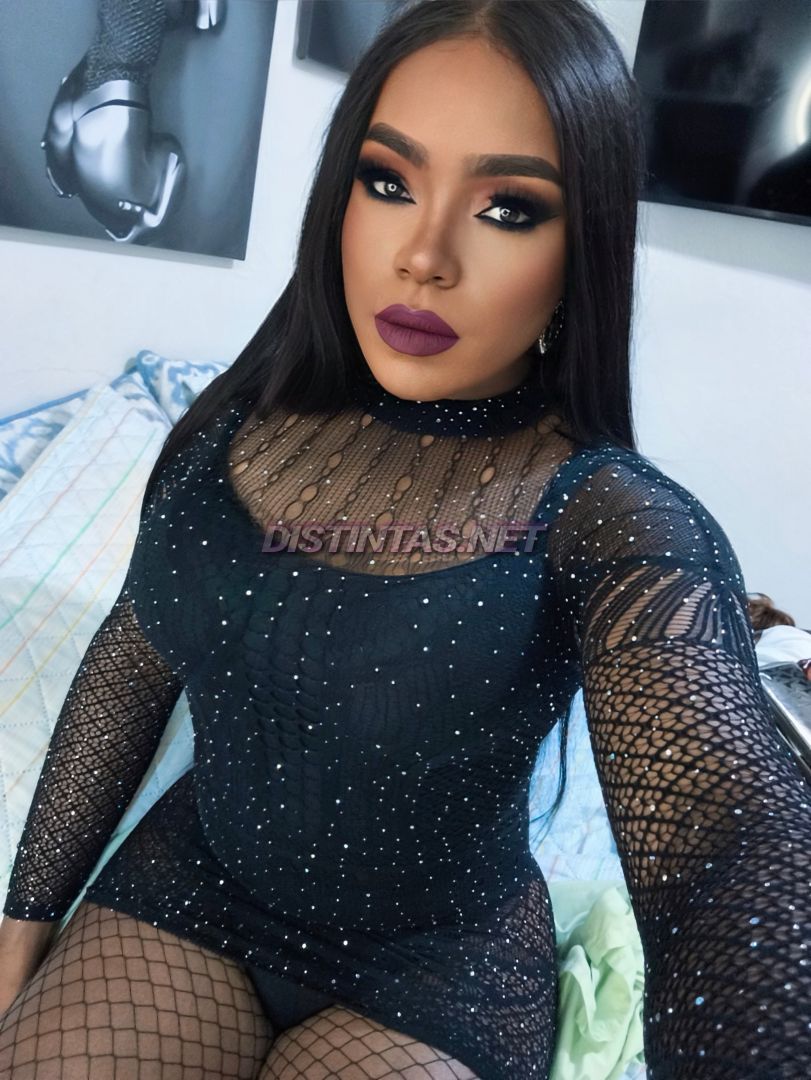 Perla Dumas