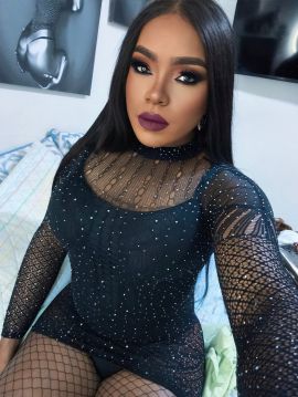 Perla Dumas