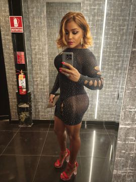 Perla Dumas