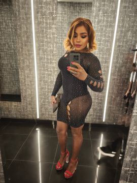 Perla Dumas
