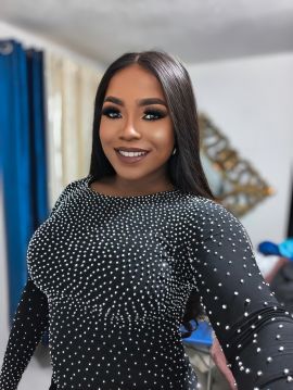 Perla Dumas