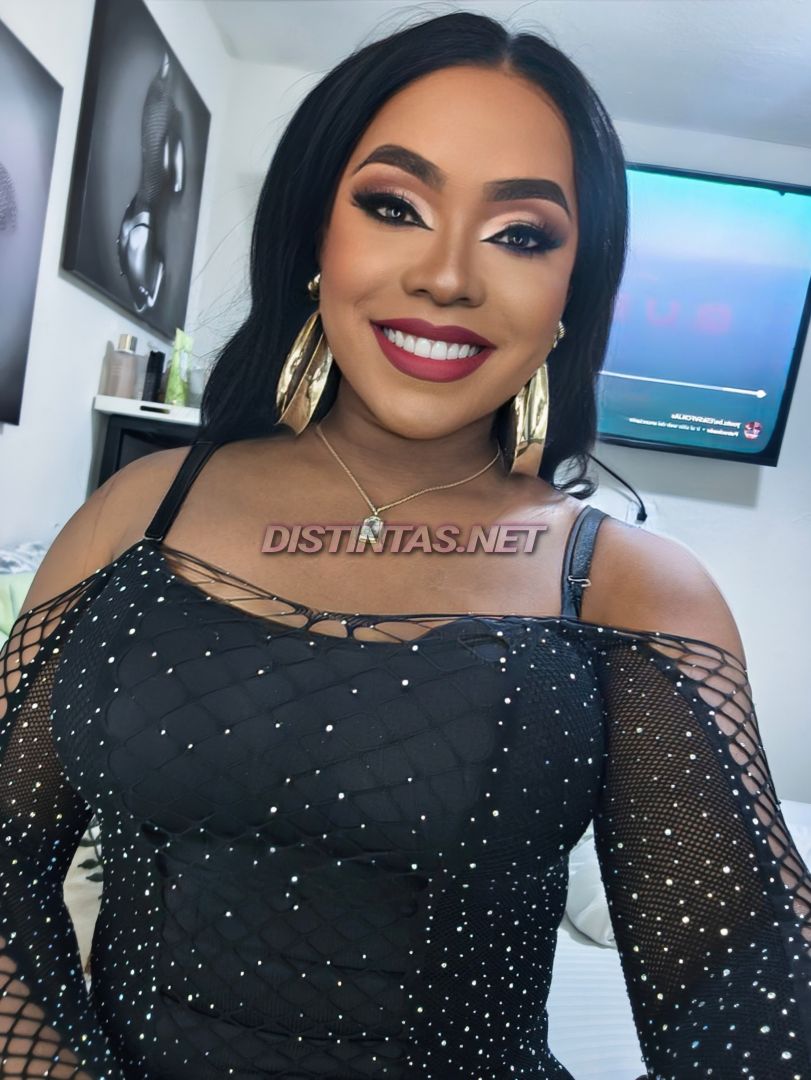 Perla Dumas