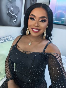 Perla Dumas