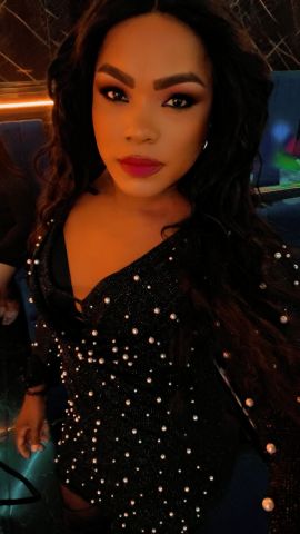 Perla Dumas