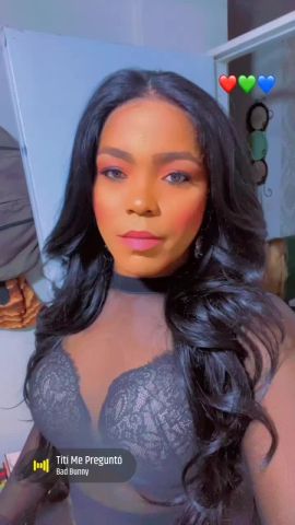 Perla Dumas