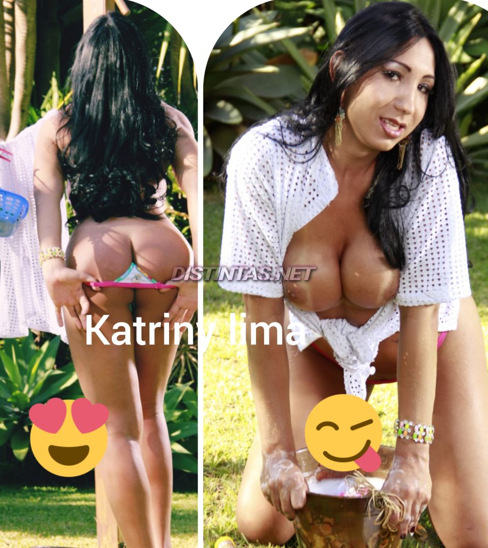 Katriny Lima