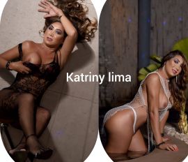 Katriny Lima