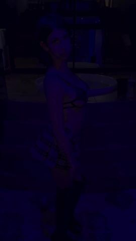 Chloe Baby