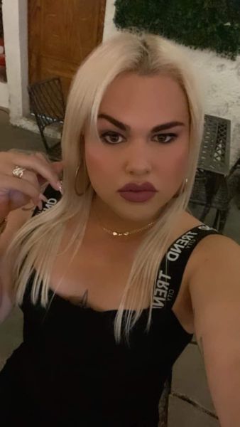 Chica trans cubana lista para complacer tus deceos sexuales puedo besar, acariciar, mamada mutua ,sexo universal ,lluvia dorada y beso negro .No tengo lugar puedes invitar a hotel o motel disponible 24 horas puede escribir a mi WhatsApp usted decide 