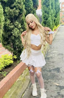 Hailey Castillo