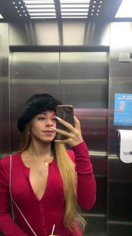 Hailey Castillo