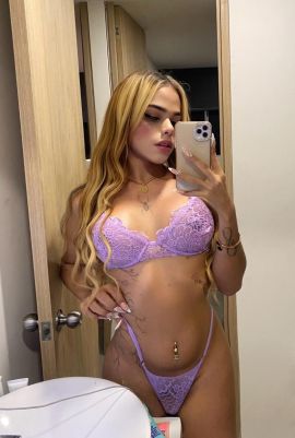 Hailey Castillo