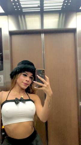 Hailey Castillo
