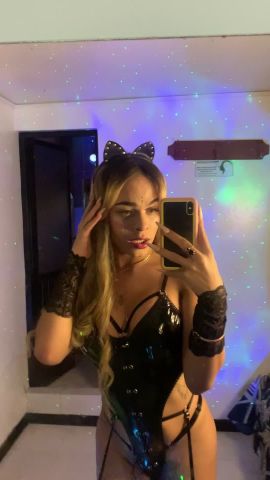 Hailey Castillo