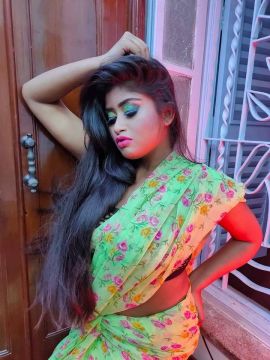 Bengali independent housewife 