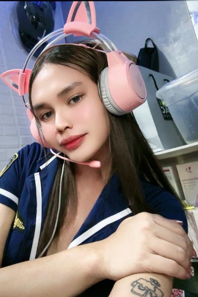 YOUR BABY GIRL CHUCHAY👱‍♀️
READY TO FULLFIL YOUR BEST FETISH💦💯

Experience the super hottiest and sexiest trans youre ever seen 
Hello mr./sir. Im chay young trans but expert in seducing men. Im from valenzuela city metro manila philippines im 22 years old a young and fresh . 
Feel free to message me directly 
Telegram: @BabygirlCHAY
Whatsapp: 09649950453
Viber:09603884212
Snapchat: 09603884212