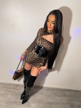 Nicole hot 