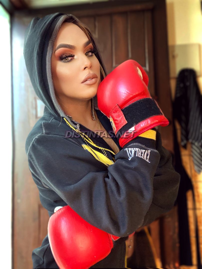 Sasha Diamond