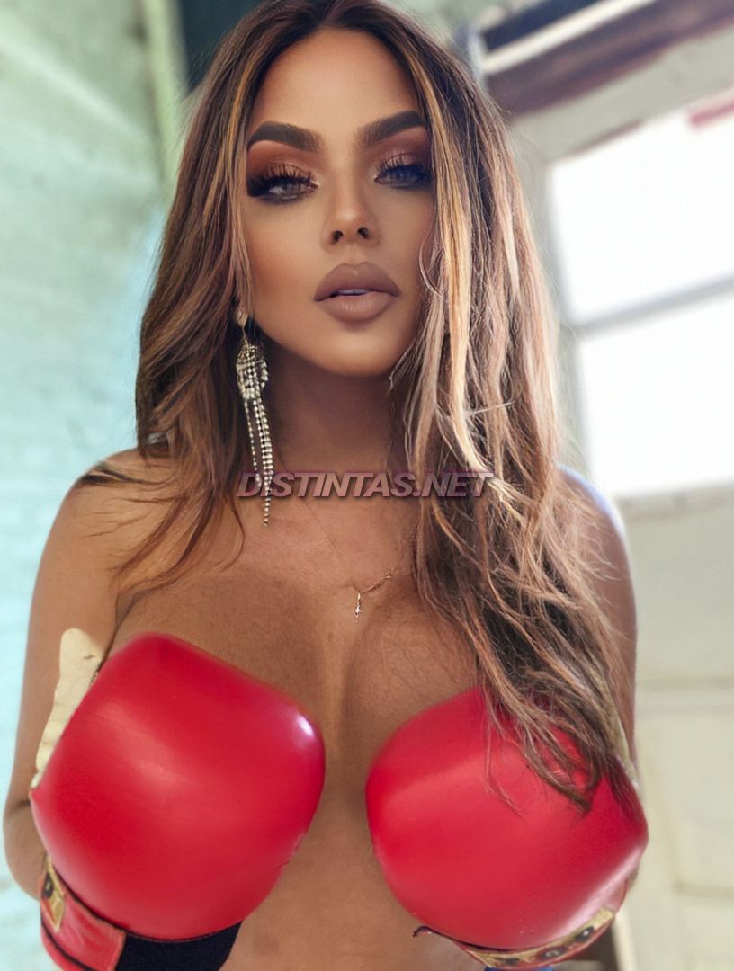 Sasha Diamond