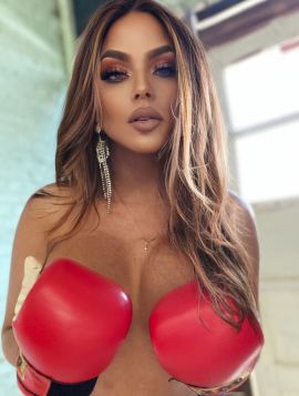 Sasha Diamond